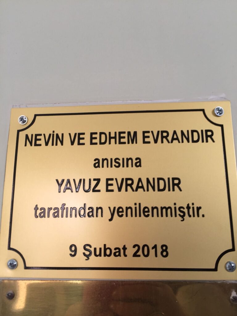 Kasev Huzurevi